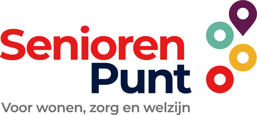Logo SeniorenPunt Oirschot